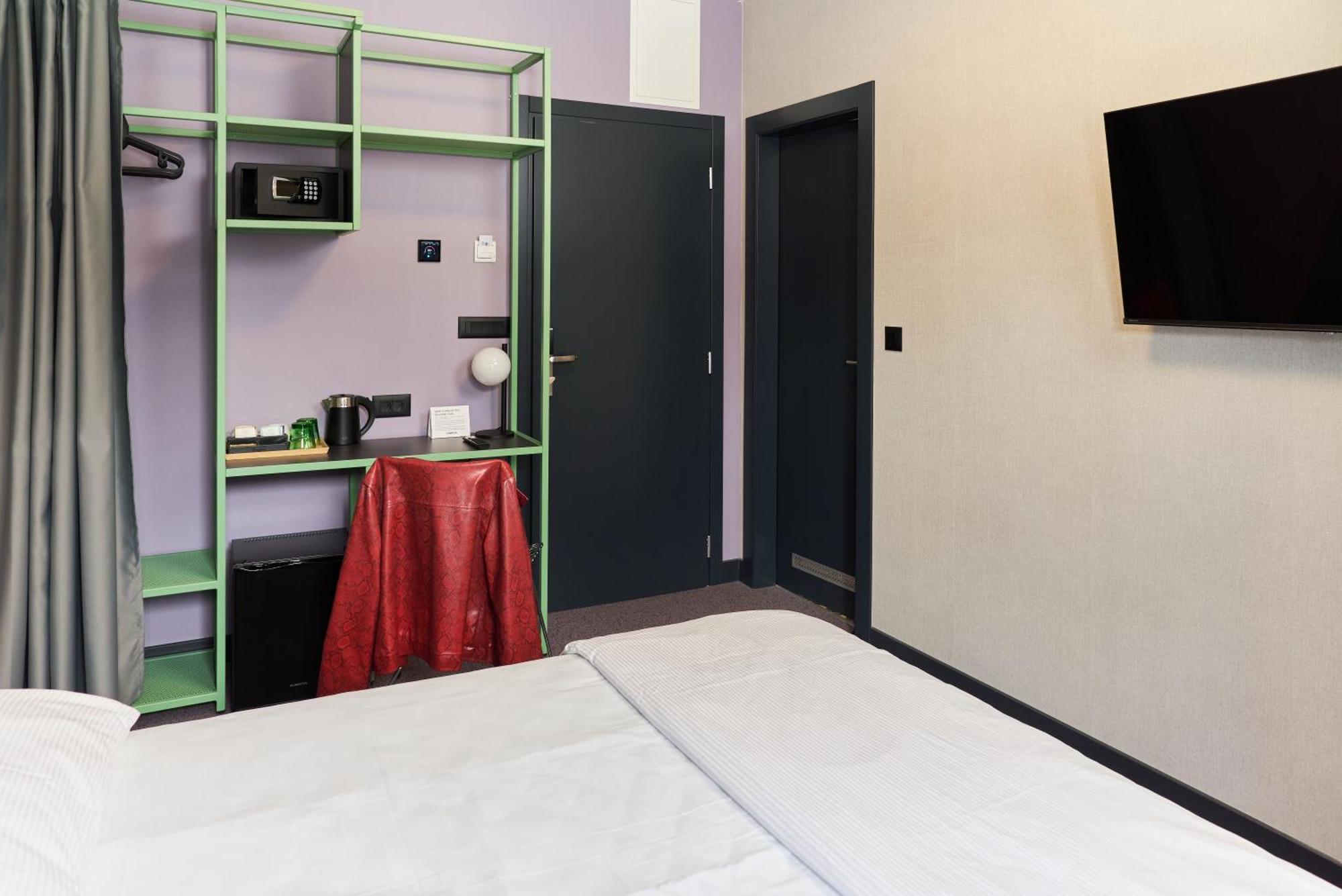 Swanky 3* Zagreb