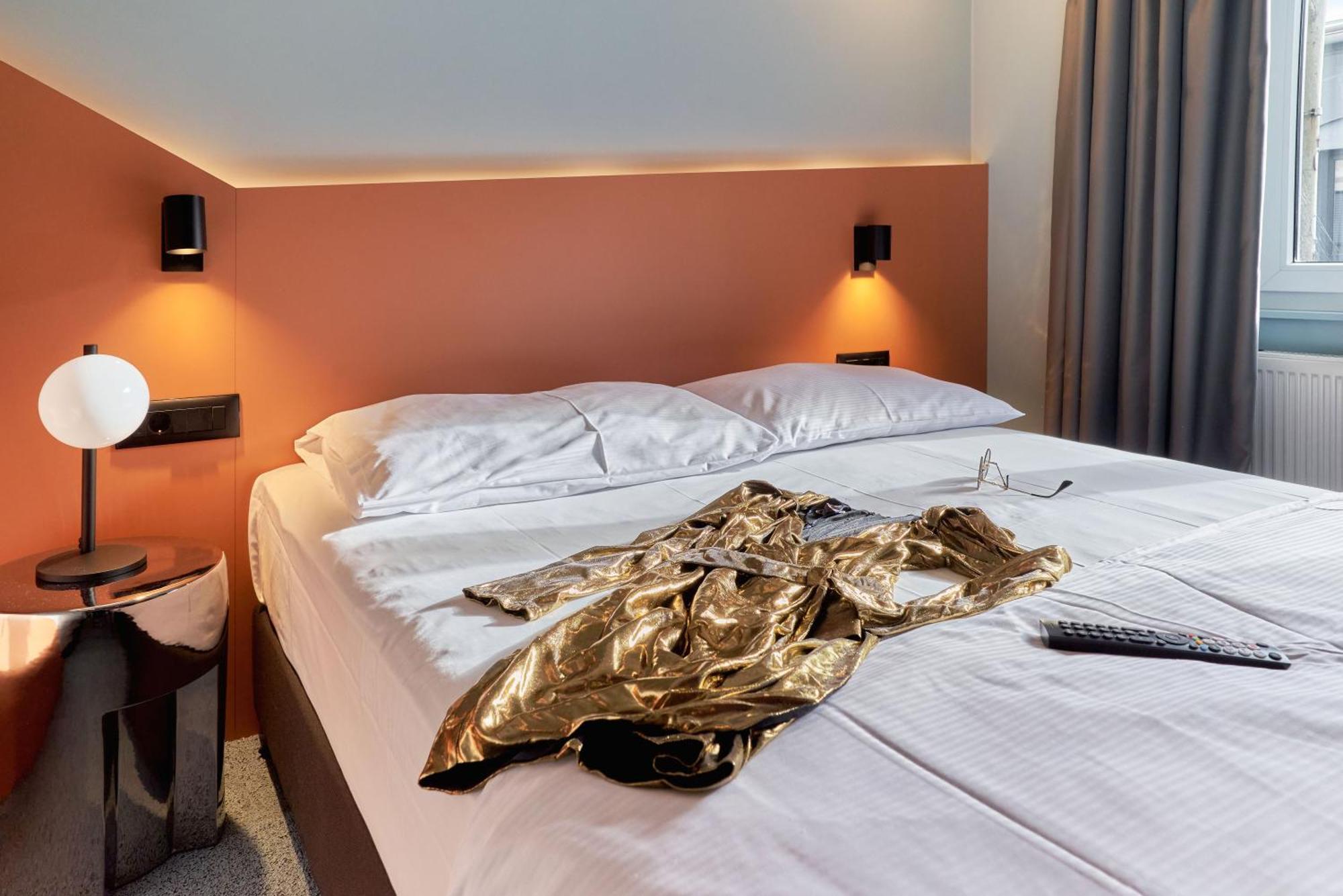 Hotel Swanky Zagreb