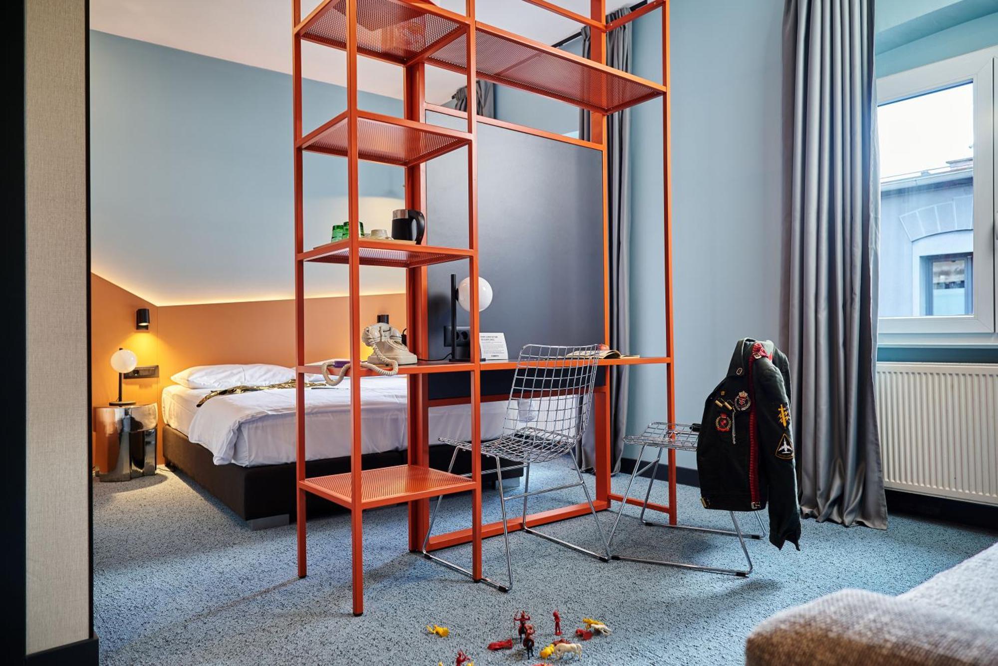 Swanky 3* Zagreb